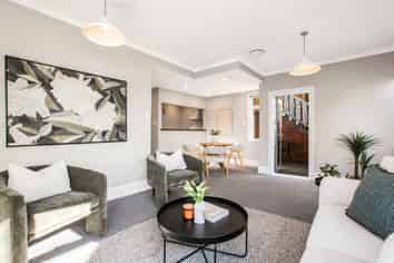 424 Evans Bay Parade, Hataitai