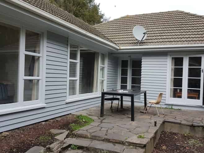 1 Ludecke Place, Sockburn