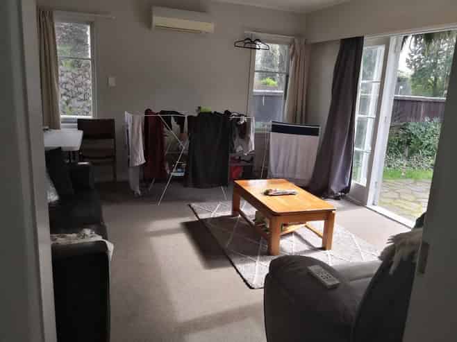1 Ludecke Place, Sockburn