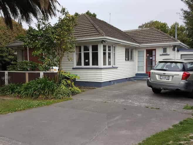 1 Ludecke Place, Sockburn