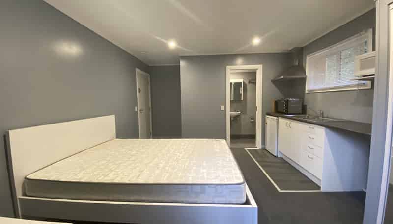 Unit 7/36A Park Street, North Dunedin