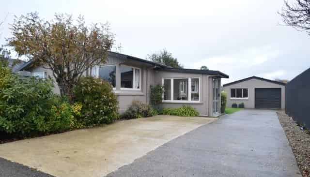 24 Matai Street, Hargest