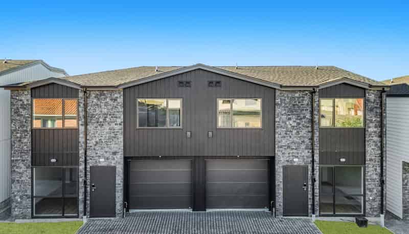 5/20 Earlsworth Road, Mangere East