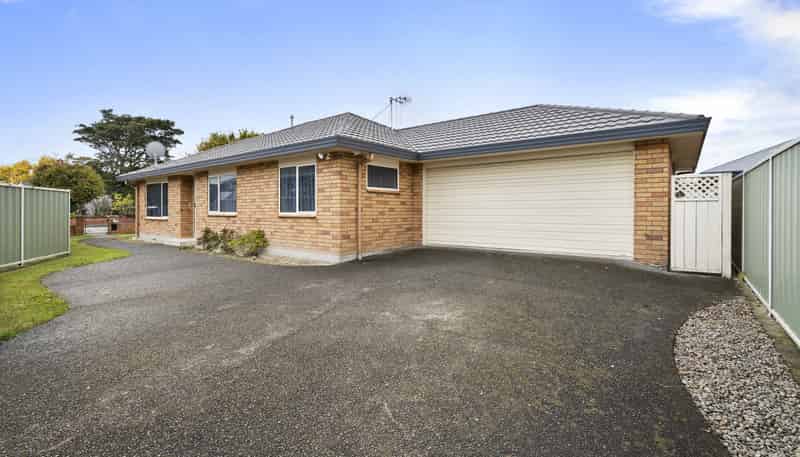 426 Featherston Street, Palmerston North Central