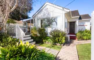 75 Wainui Avenue, Point Chevalier