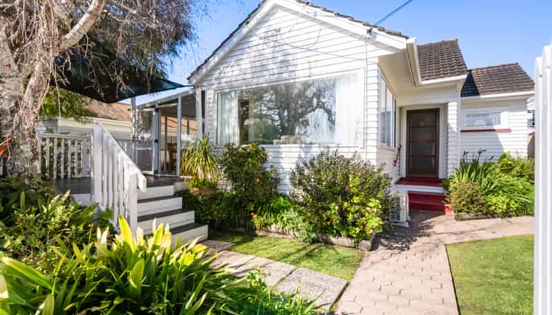 75 Wainui Avenue, Point Chevalier