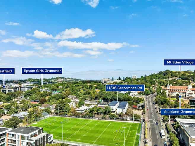 11/36 Seccombes Road, Epsom
