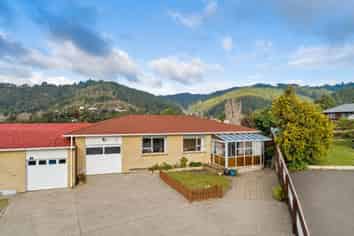 Wellington - Address withheld