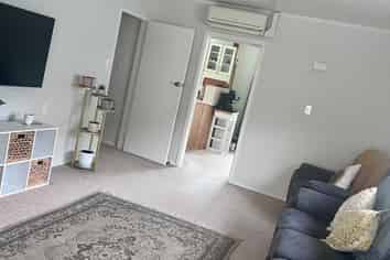 Wellington - Address withheld