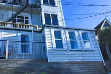 2/76 Heriot Row, Dunedin Central