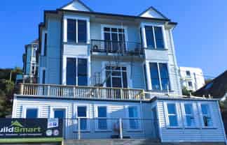 2/76 Heriot Row, Dunedin Central