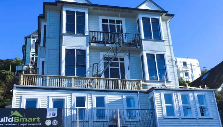 2/76 Heriot Row, Dunedin Central