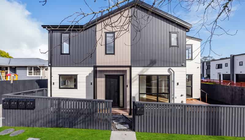 Lot 1/37 Friedlanders Road, Manurewa