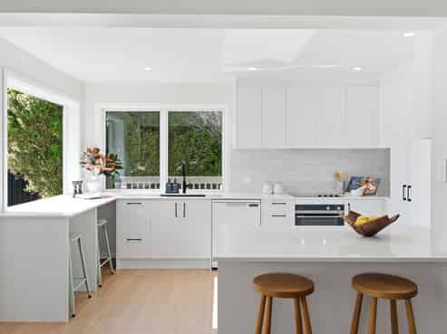 42A Old Lake Road, Devonport