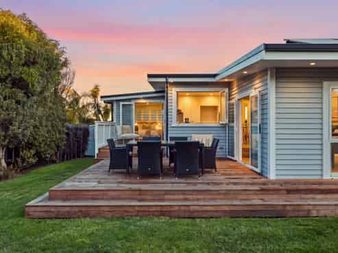 42A Old Lake Road, Devonport