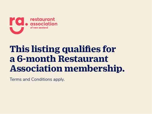 All Day Eatery & Bar | $1.5M Sales, $489K Asking