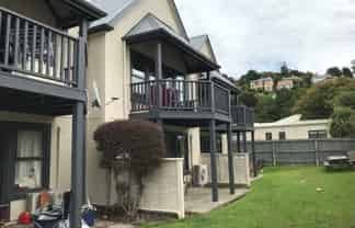 818 Great King Street, North Dunedin