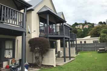 818 Great King Street, North Dunedin