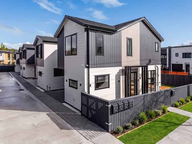 Lot 2/37 Friedlanders Road, Manurewa