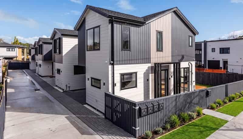 Lot 2/37 Friedlanders Road, Manurewa