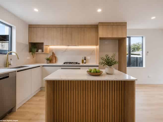 Lot 3/37 Friedlanders Road, Manurewa