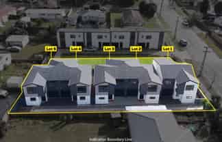 Lot 4/37 Friedlanders Road, Manurewa