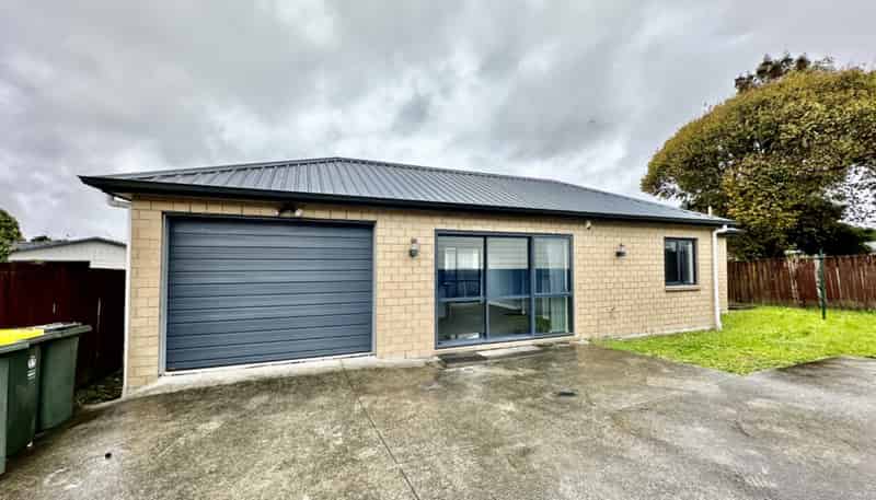 50A Te Irirangi Drive, Clover Park
