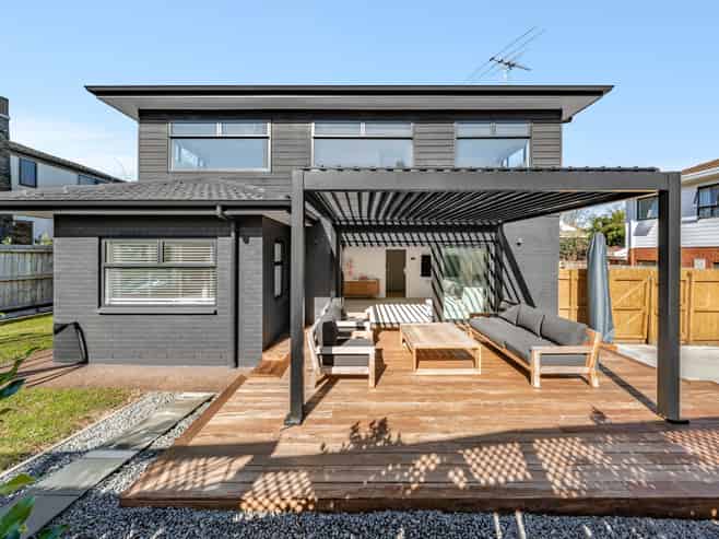 5/15 Kimberley Road, Epsom