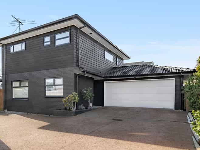 5/15 Kimberley Road, Epsom