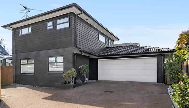 5/15 Kimberley Road, Epsom