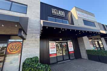 TIGHTLY HELD ROLLESTON RETAIL