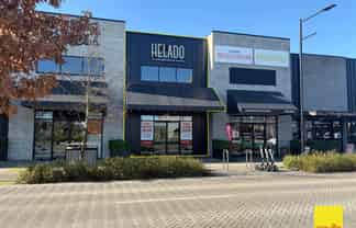 TIGHTLY HELD ROLLESTON RETAIL
