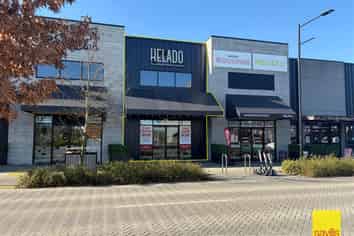 TIGHTLY HELD ROLLESTON RETAIL