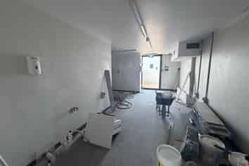 TIGHTLY HELD ROLLESTON RETAIL