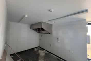 TIGHTLY HELD ROLLESTON RETAIL