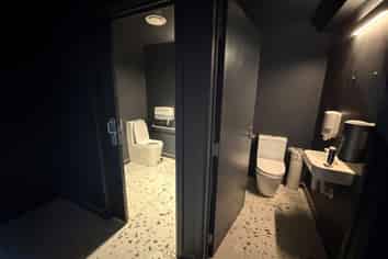 TIGHTLY HELD ROLLESTON RETAIL