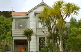 96 Queen Street, North Dunedin