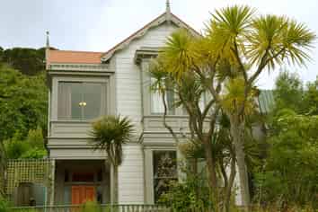 96 Queen Street, North Dunedin