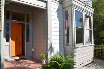 96 Queen Street, North Dunedin