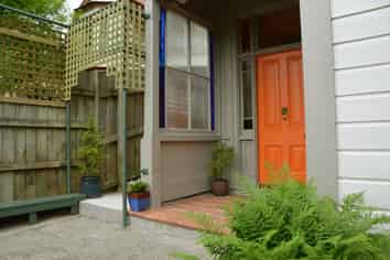 96 Queen Street, North Dunedin