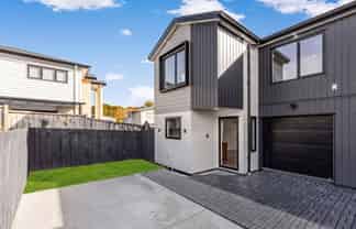 Lot 5/37 Friedlanders Road, Manurewa