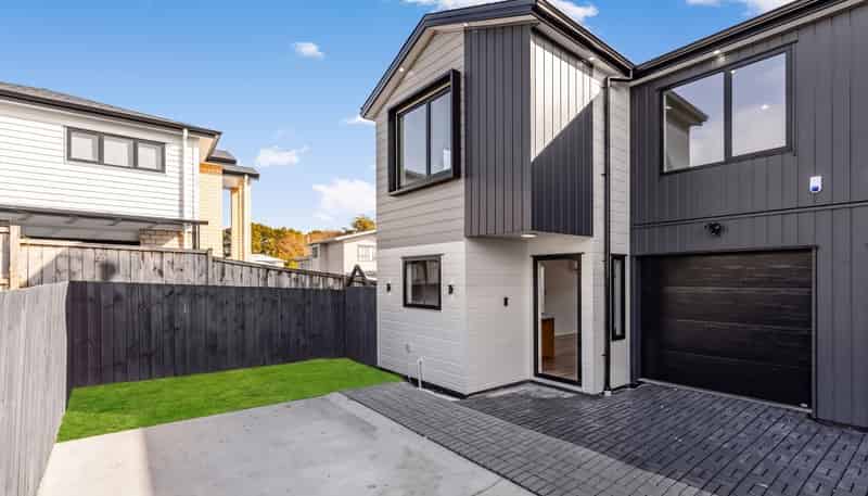 Lot 5/37 Friedlanders Road, Manurewa