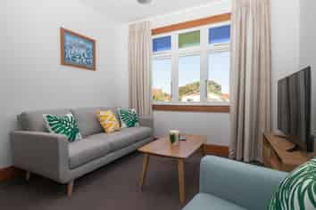 35 Beach Street, Fitzroy