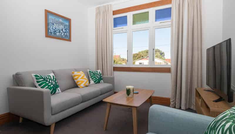 35 Beach Street, Fitzroy