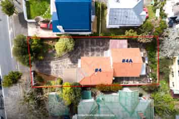 4A Green Lane East, Greenlane