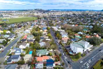 4A Green Lane East, Greenlane