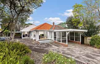 4A Green Lane East, Greenlane