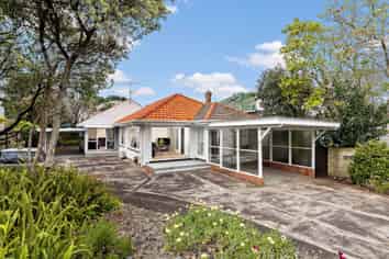 4A Green Lane East, Greenlane
