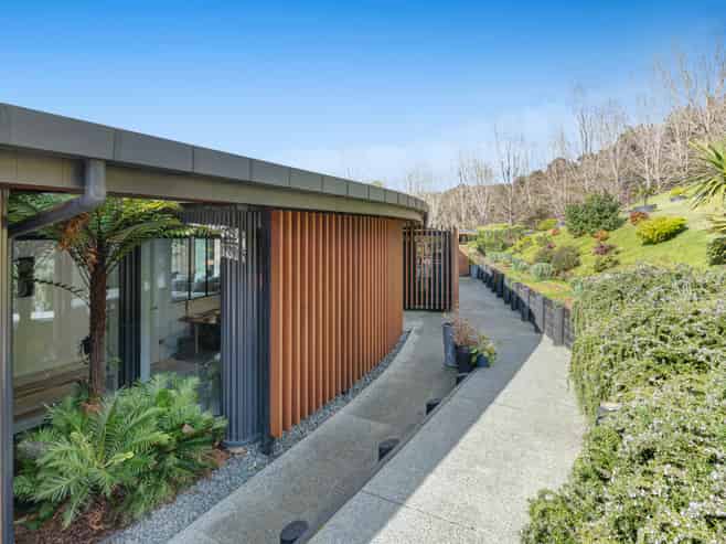 529 Cowan Bay Road, Warkworth