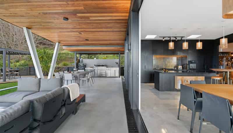 529 Cowan Bay Road, Mahurangi West